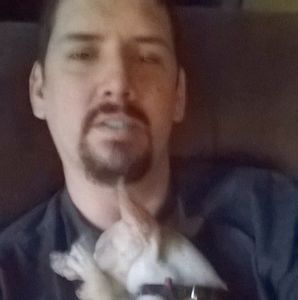 Meet your Posher, Timothy